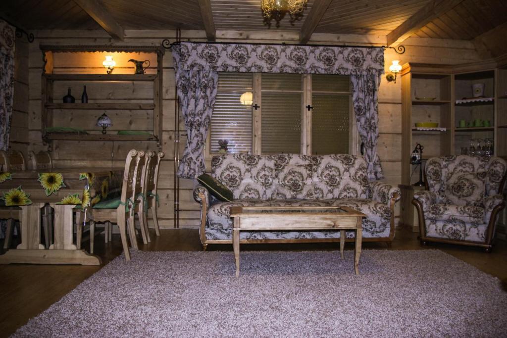 Willa Widokowa ザコパネ 部屋 写真